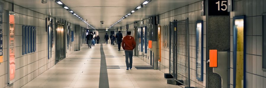 Railway Station